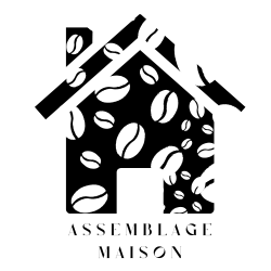 Logo de notre Assemblage Maison