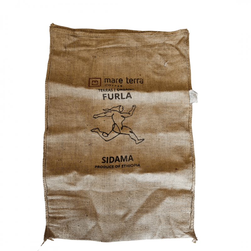 Sac de jute - Furla