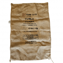 Sac de jute - Furla