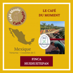 Café du Moment -...